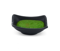 تصویر شات سس چهار گوش ملامین کوپر