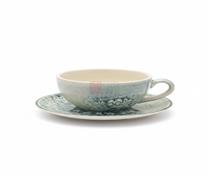 تصویر فنجان لته 300cc کلود کوپر