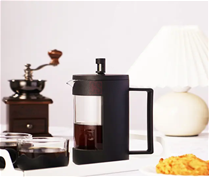 تصویر فرنچ پرس350cc کوپر