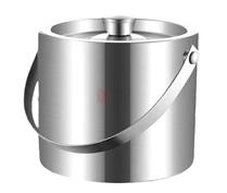 تصویر سطل یخ سه لیتری دوجداره کوپر