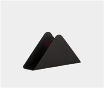 تصویر جا دستمالی مثلث فلزی
