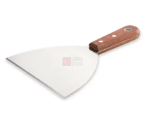 تصویر کاردک دسته چوبی 15