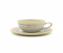 تصویر فنجان لته 300cc کلود کوپر