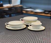 تصویر فنجان لته 300cc کلود کوپر