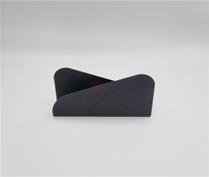 تصویر جا دستمالی هلالی فلزی