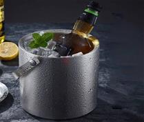 تصویر سطل یخ دو لیتری دوجداره کوپر