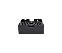 تصویر زیر سیگاری فلزی مربع