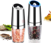 تصویر فلفل ساب باطری خور کوپر