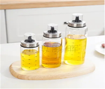 تصویر جای ابلیمو روغن پیرکس300cc کوپر