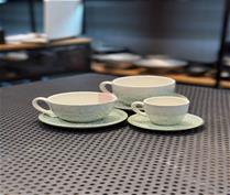 تصویر فنجان اسپرسو 90cc کلود کوپر