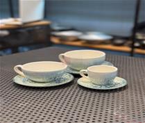 تصویر فنجان کاپو 220cc کلود کوپر